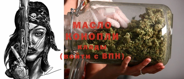 молекула духа Бронницы